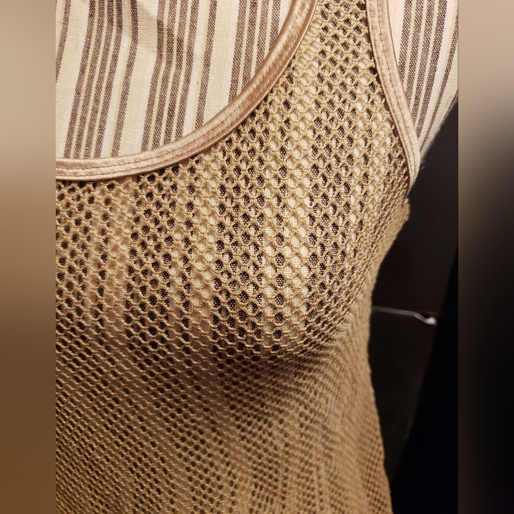 Color Story Tank Top - Picture 2 of 5